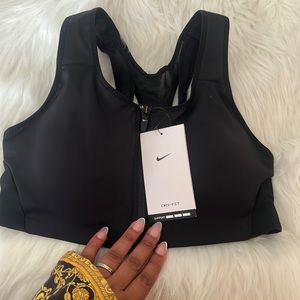 Nike sports bra
